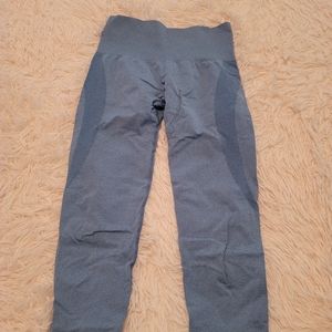 Nvgtn contour leggings